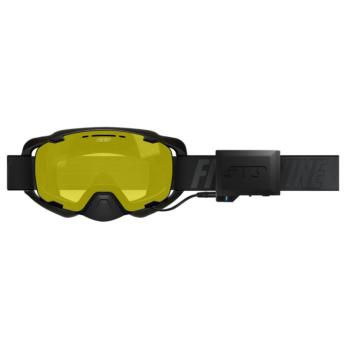 Aviator 2.0 XL Ignite S1 Goggle - Image 3