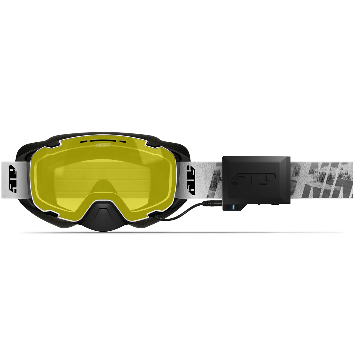 Aviator 2.0 XL Ignite S1 Goggle - Image 5