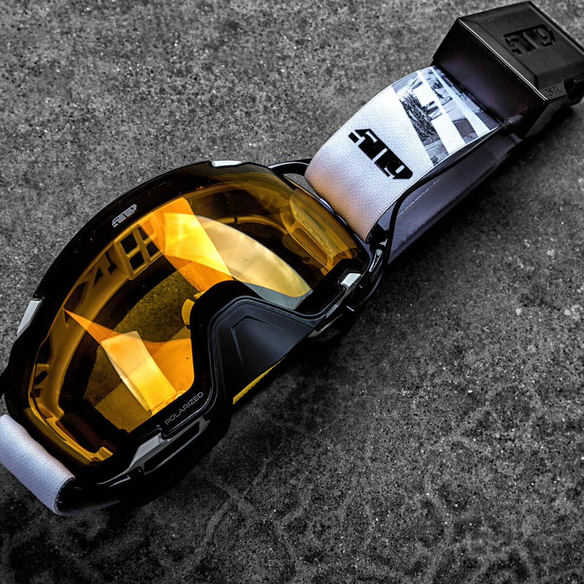 Aviator 2.0 XL Ignite S1 Goggle - Image 7