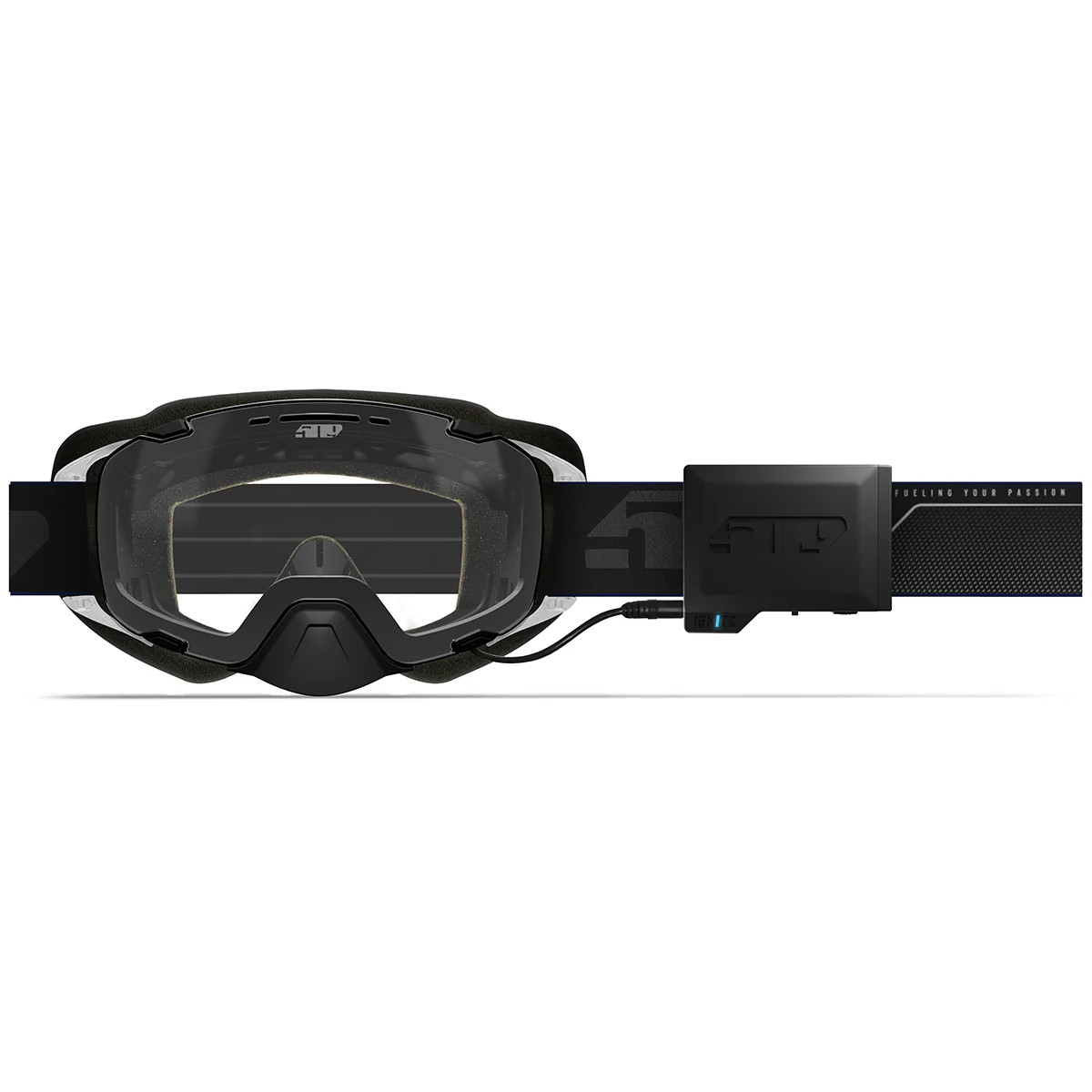 Aviator 2.0 XL Ignite S1 Goggle - Image 8