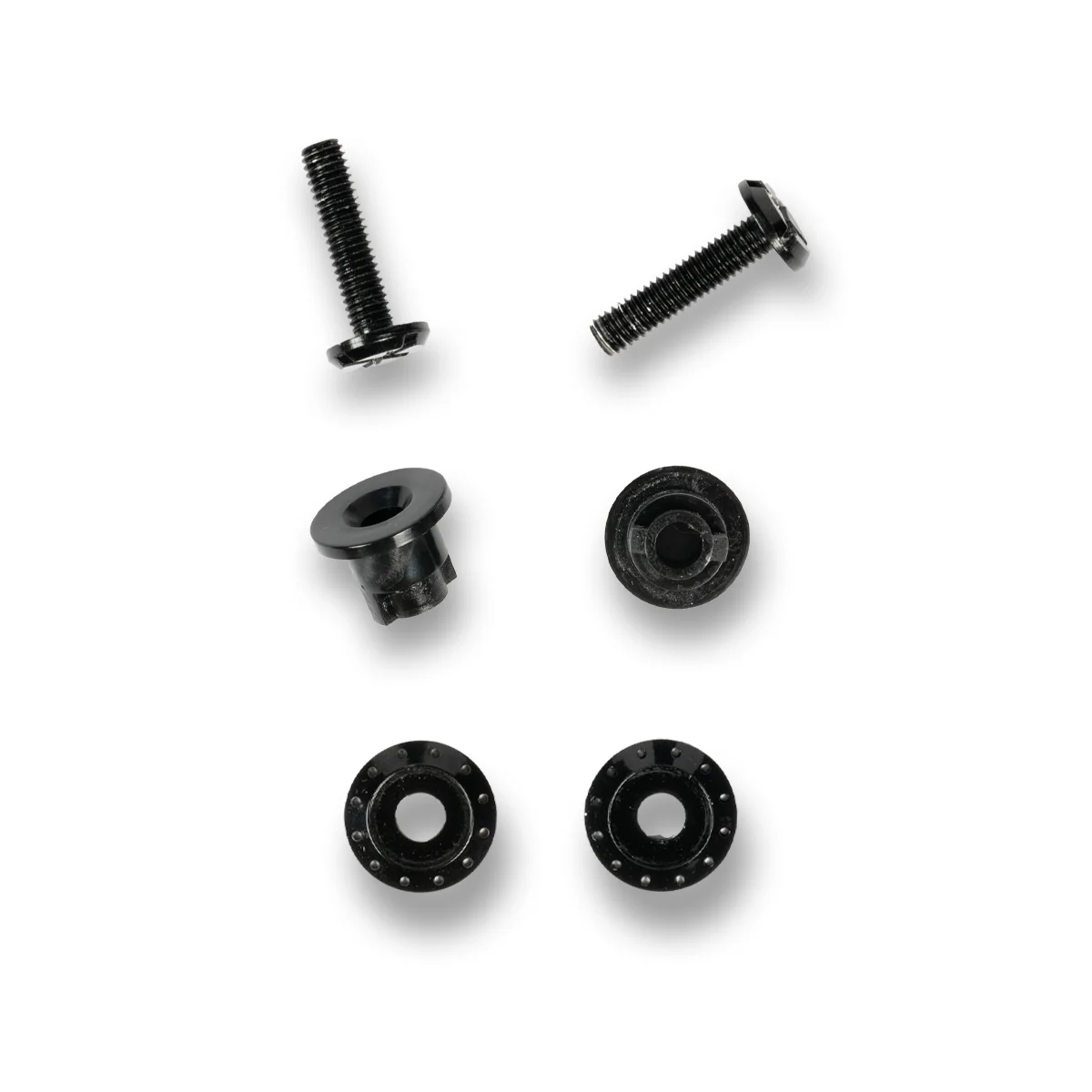 Bushing Kit for Delta R4 Helmets
