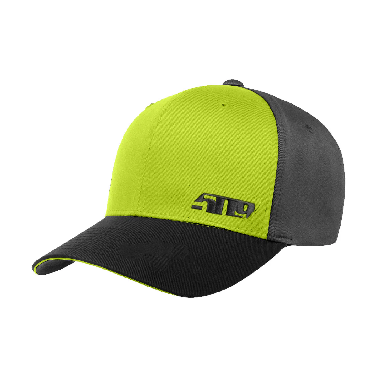 Curved Brim CVT Hat - Image 2