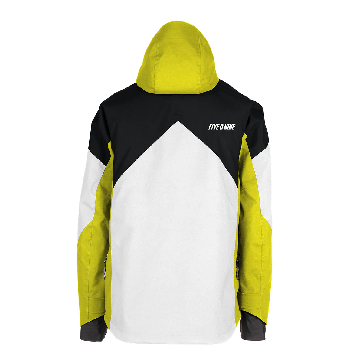 Evolve 2.0 Jacket Shell - Image 2
