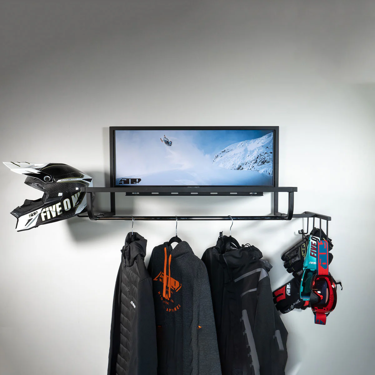 Hero Helmet Holder - Image 2