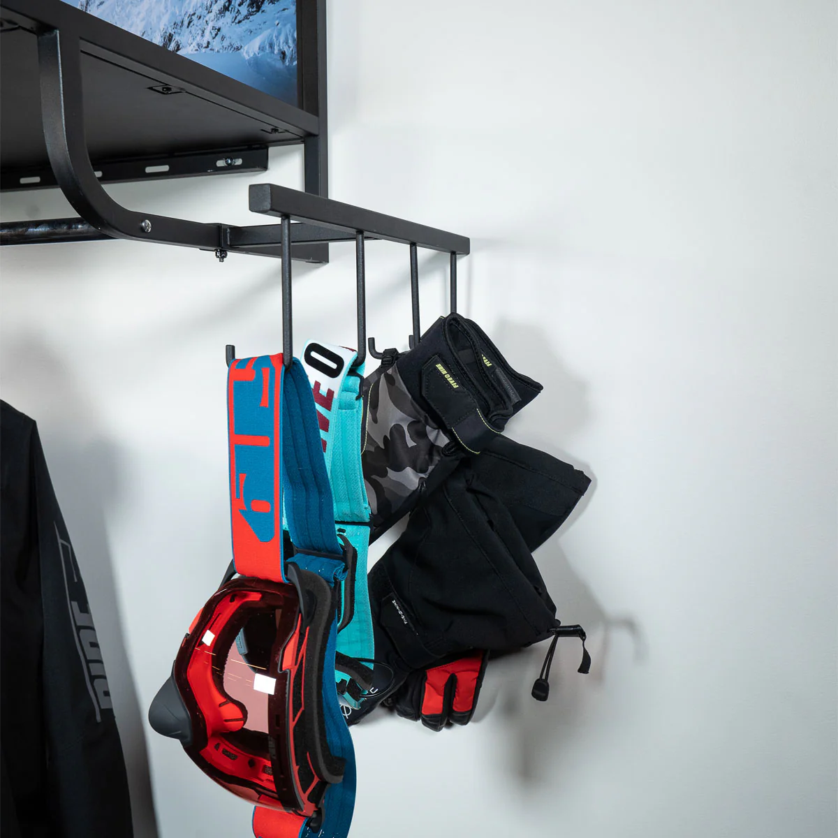 Hero Rack Goggle Holder - Image 2