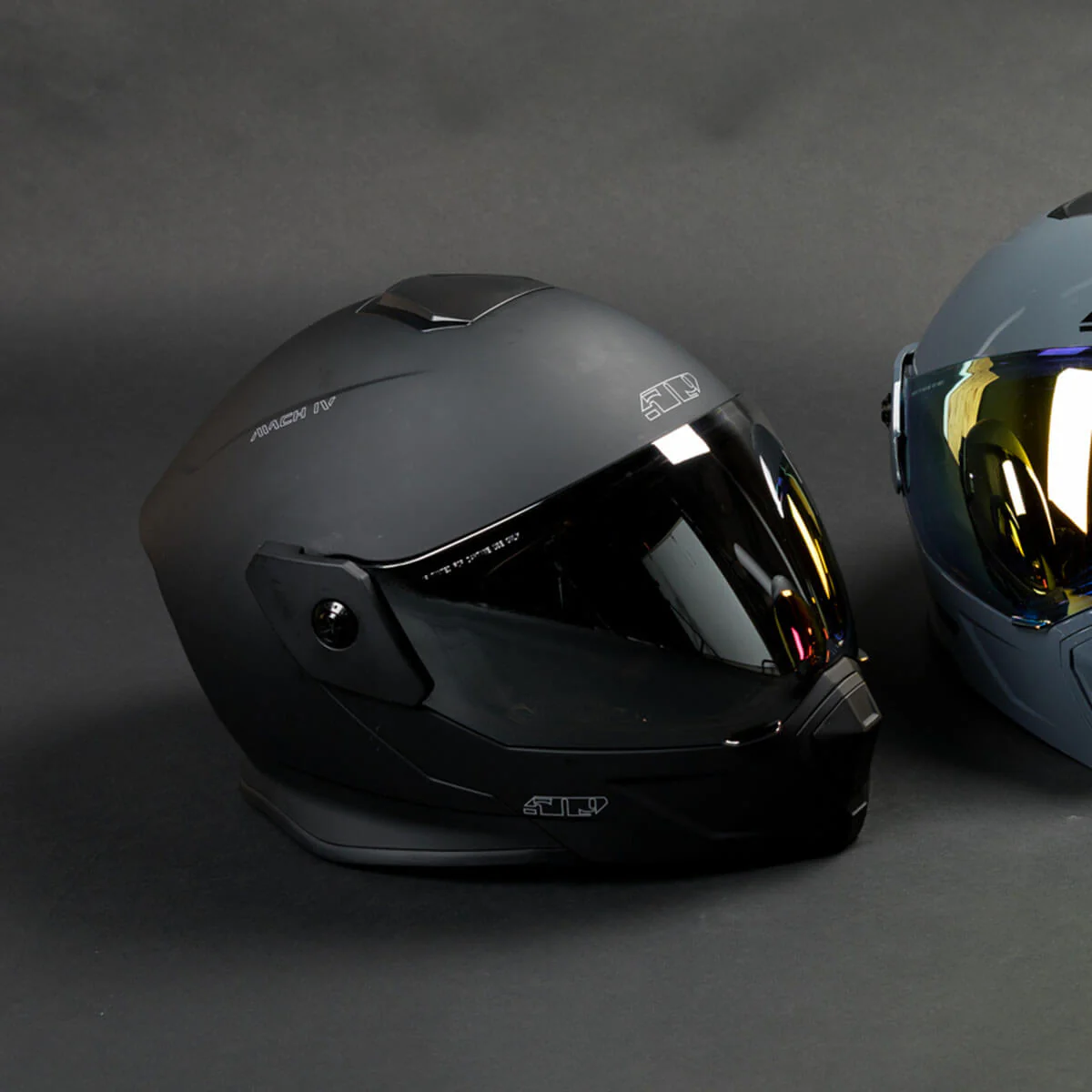 Mach IV MOD Helmet - Image 14