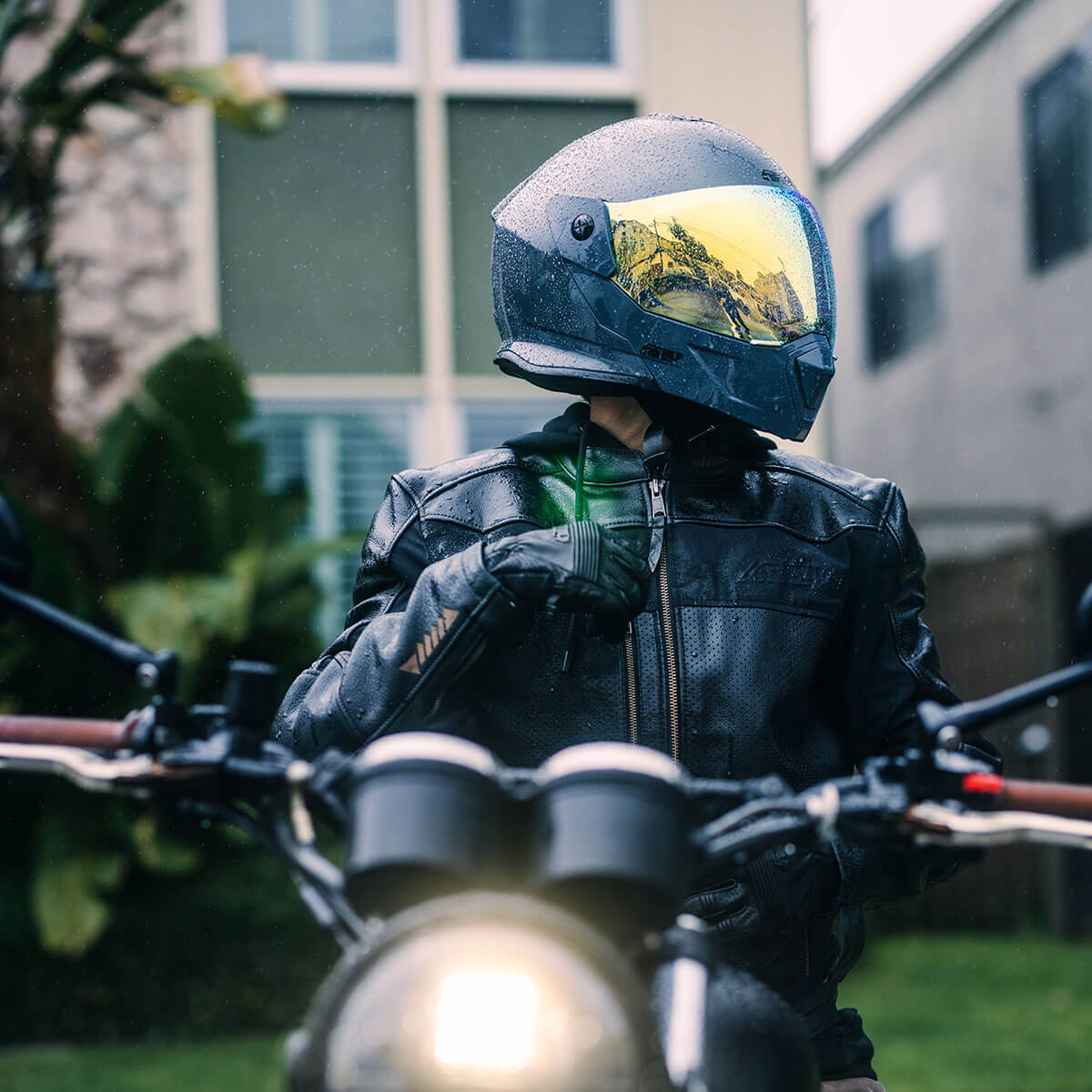 Mach IV MOD Helmet - Image 24