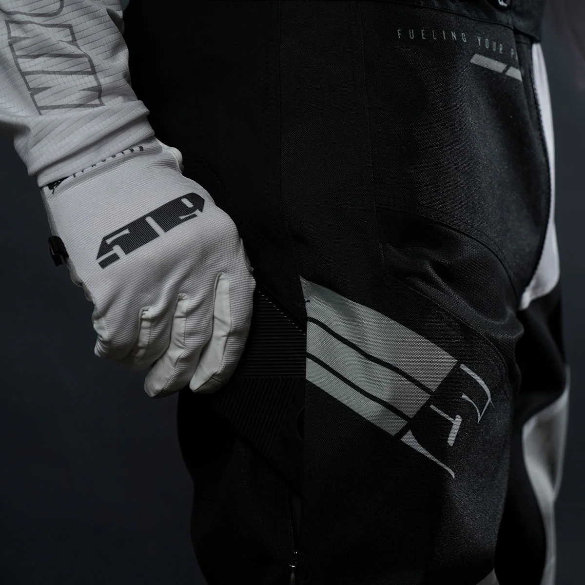 Ride 5 ITB Pant - Image 12