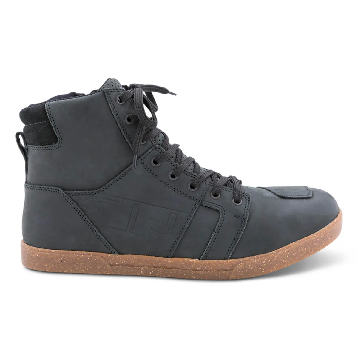 Shooter Riding Shoe