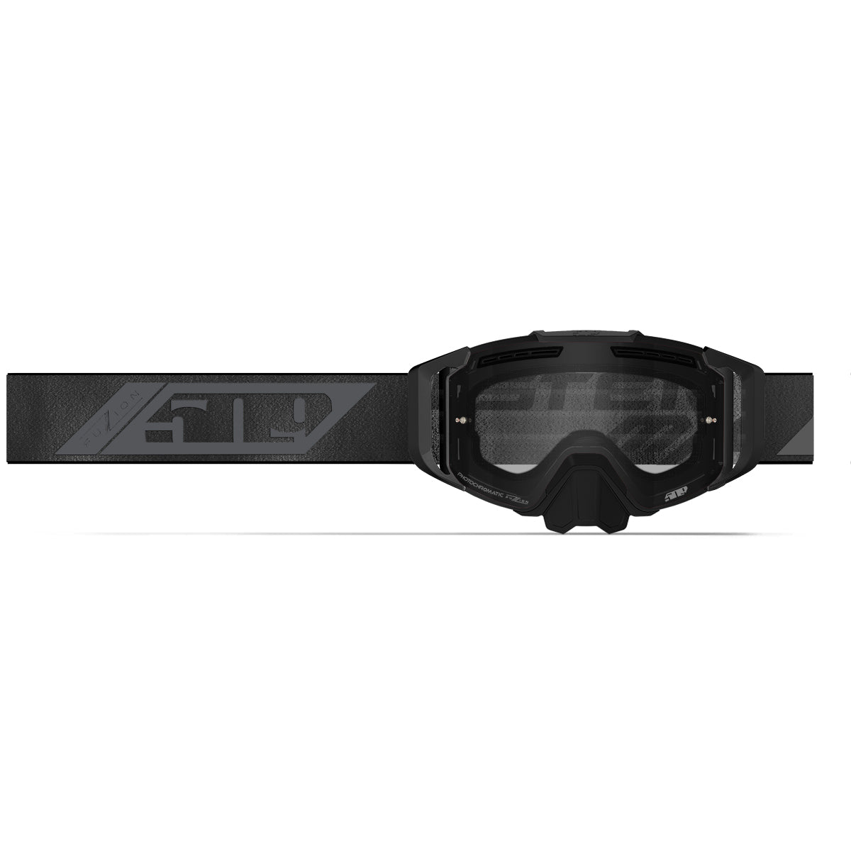 Sinister MX6 Fuzion Flow Goggle - Image 25