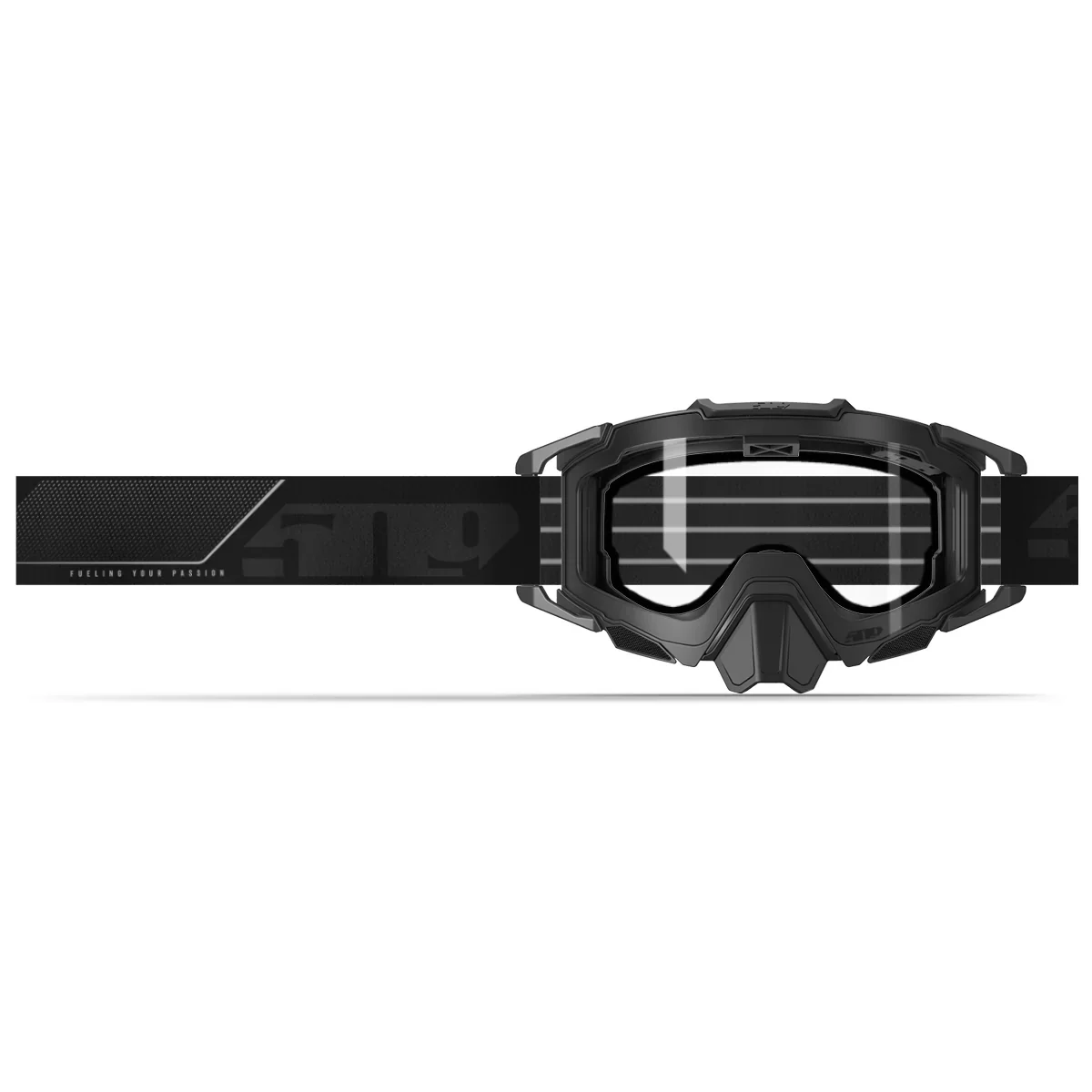 Sinister X7 TR Goggle - Image 8