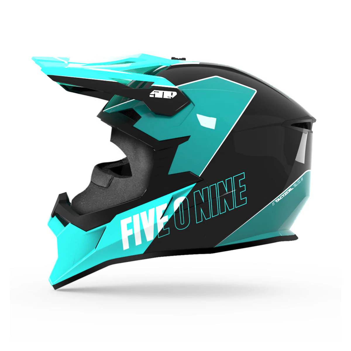 Tactical 2.0 Helmet with Fidlock - Image 10