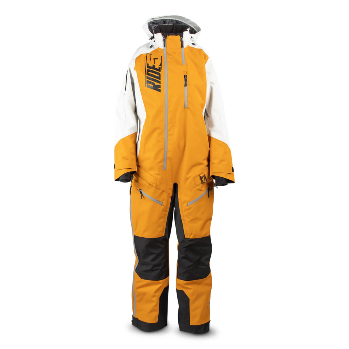 Women's Allied Insulated Mono Suit - Image 5