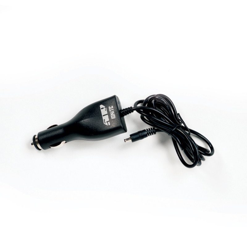 12 volt charger ignite batteries Black.01