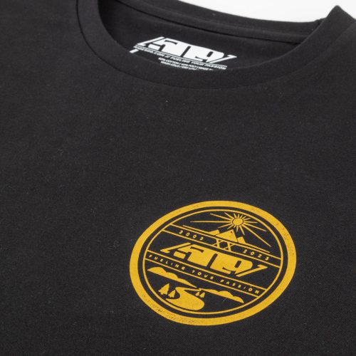 20 anniversary t shirt BlackGold.03