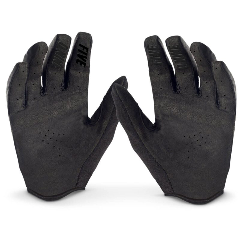 4 low gloves Black.03