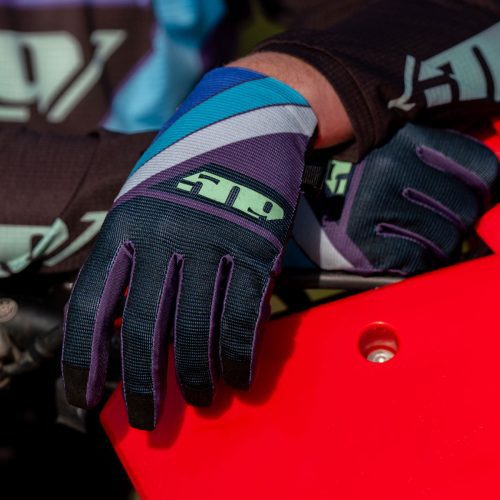 4 low gloves Ultraviolet.04