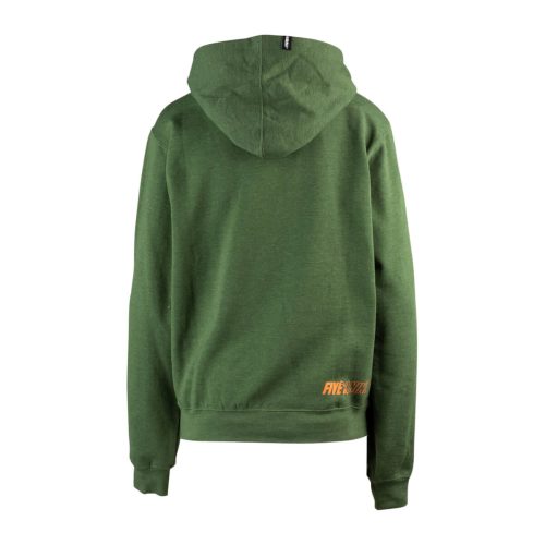 a frame pullover hoodie Grove.02