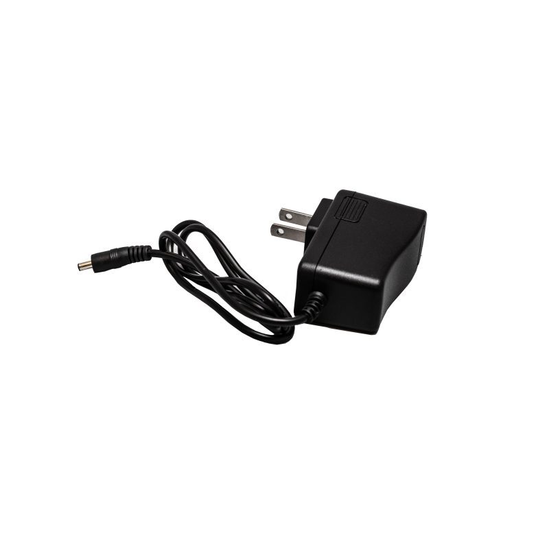 ac wall charger ignite batteries Black.01