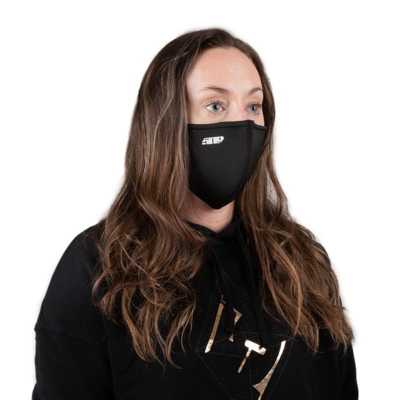 agent face mask Black.05