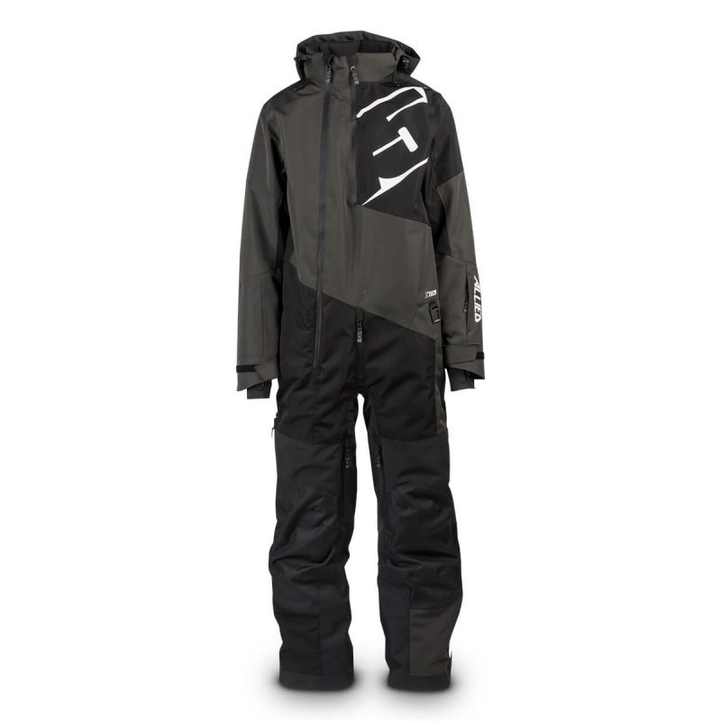 allied insulated mono suit BlackOps.01