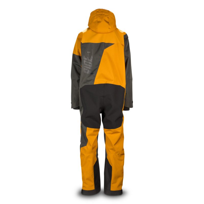 allied insulated mono suit BuckhornPirate.02