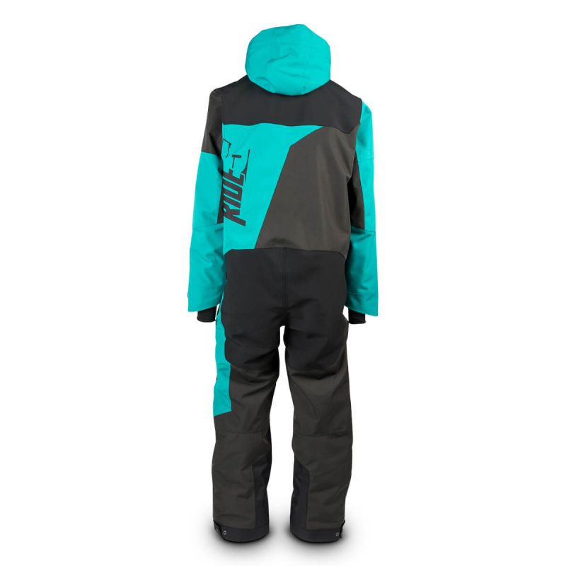 allied insulated mono suit Emerald.02