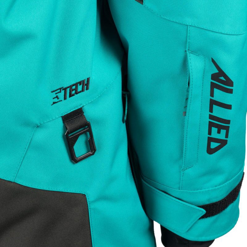 allied insulated mono suit Emerald.03