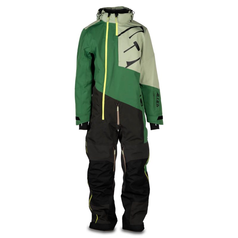 allied insulated mono suit HyperBass.01