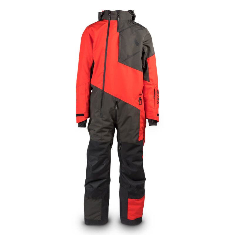 allied insulated mono suit RacingRed.01