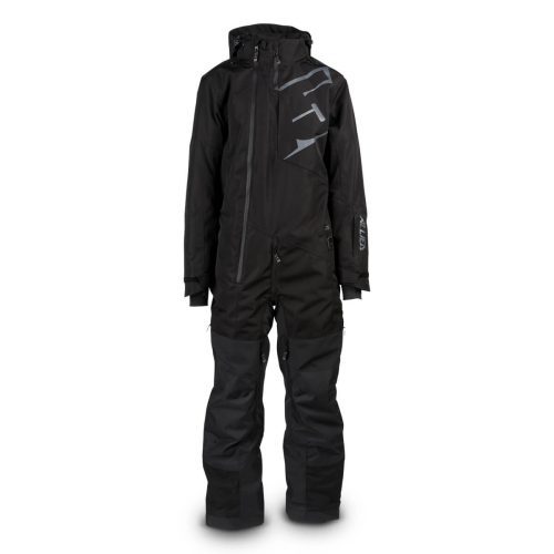 allied insulated mono suit Stealth.01