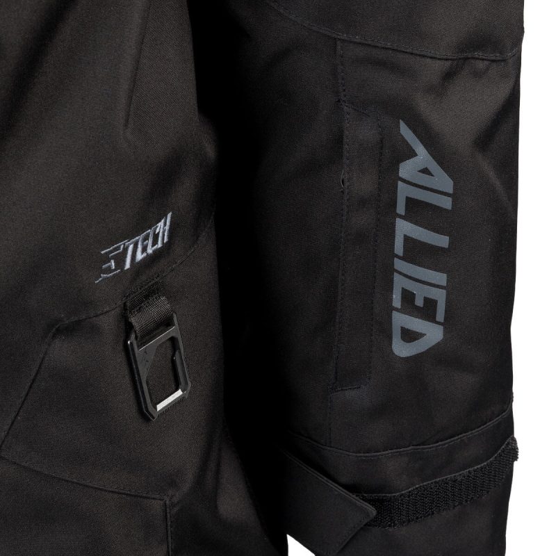 allied insulated mono suit Stealth.03