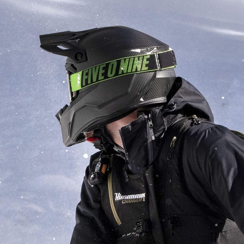 altitude 2 0 carbon fiber 3k hiflow helmet BlackOps.05