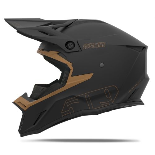 altitude 2 0 helmet BlackGum.01