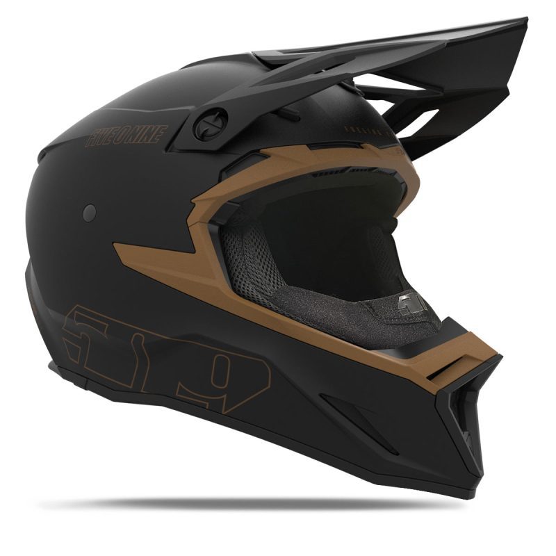 altitude 2 0 helmet BlackGum.02