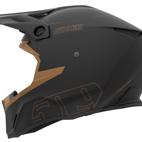 altitude 2 0 helmet BlackGum.03