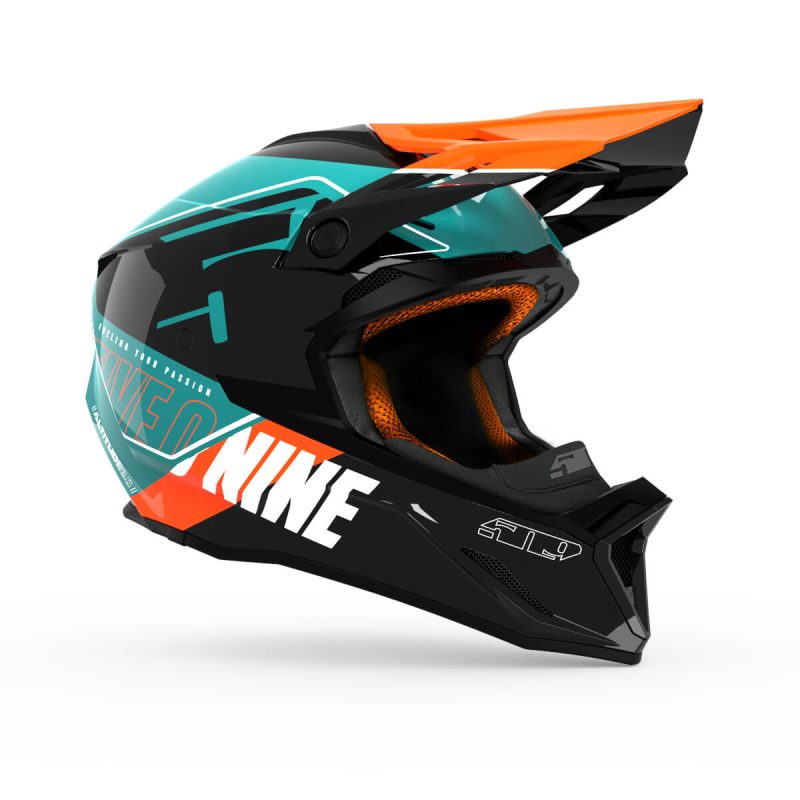 altitude 2 0 helmet Emerald.02