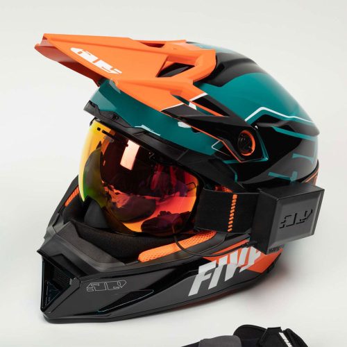 altitude 2 0 helmet Emerald.04