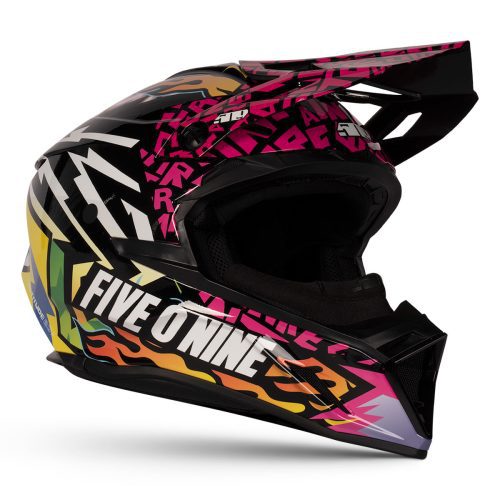 altitude 2 0 helmet KB43VER.02