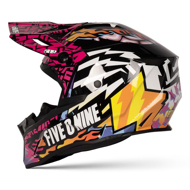 altitude 2 0 helmet KB43VER.03