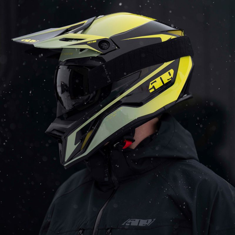 altitude 2 0 helmet LemonPop.07