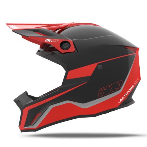 altitude 2 0 helmet RacingRed2024.01