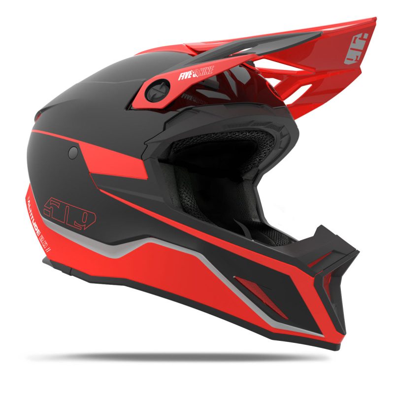 altitude 2 0 helmet RacingRed2024.02