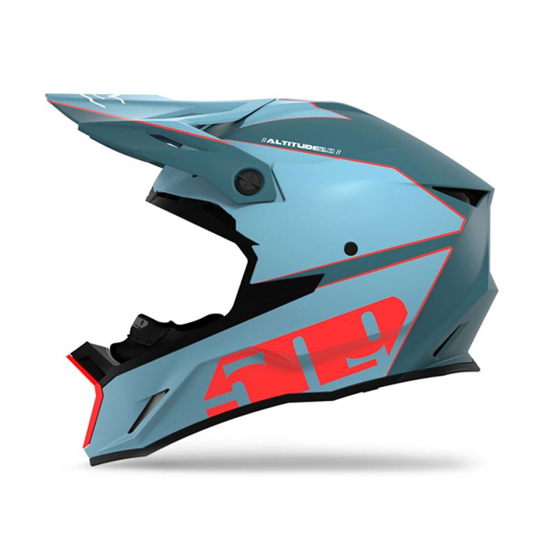 altitude 2 0 helmet Sharkskin.01