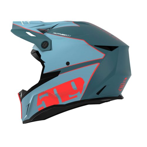 altitude 2 0 helmet Sharkskin.03