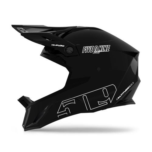 altitude 2 0 offroad helmet BlackLegacy.01