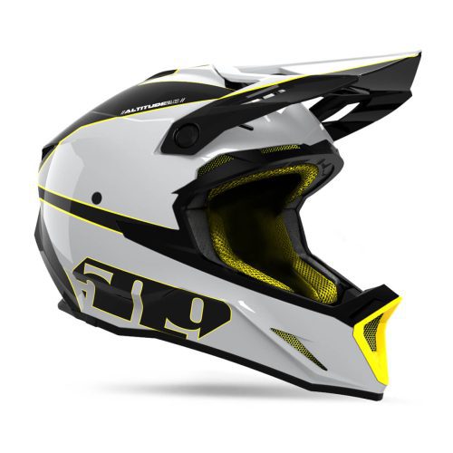 altitude 2 0 offroad helmet GrayYellow.02