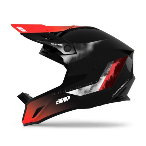 altitude 2 0 offroad helmet RedMist.01