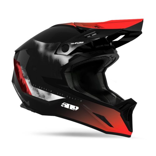 altitude 2 0 offroad helmet RedMist.02