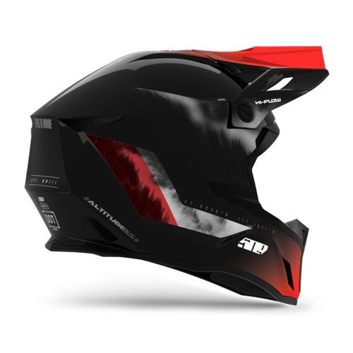 altitude 2 0 offroad helmet RedMist.03